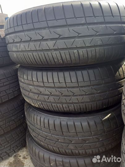 Bridgestone B250 195/65 R15