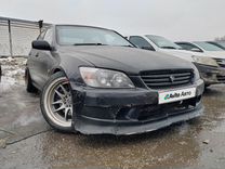 Toyota Altezza 2.0 MT, 1999, 100 000 км, с пробегом, цена 850 000 руб.