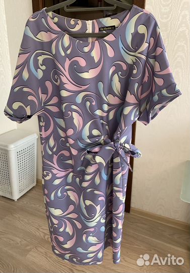 Платье женское