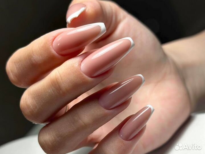 Маникюр и Педикюр