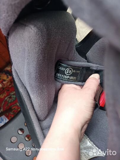 Шлем для мотоцикла женский