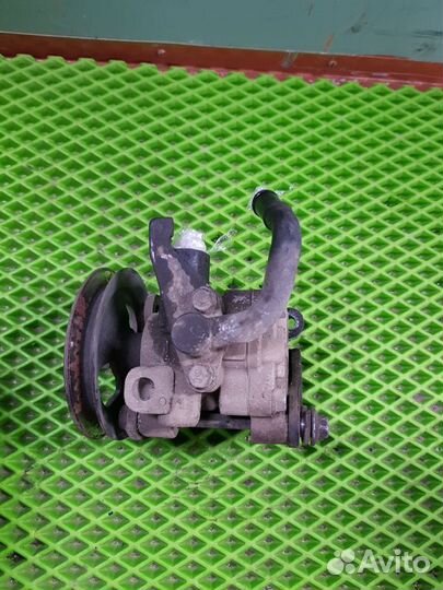 Насос гур Hyundai Matrix