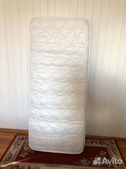 Детский матрас