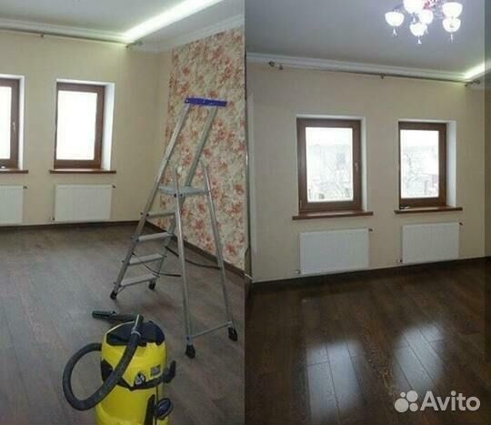 Клининг уборка офисов помещений магазинов квартир