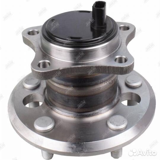 Jikiu HW21016L Ступица колеса