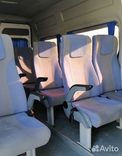 Заказ автобуса, минивэна, Трансфер на Байкал