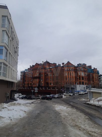 Гараж, 29 м²