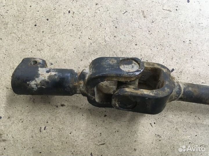 Карданчик рулевой Toyota Hilux Pick Up AN10 с2004