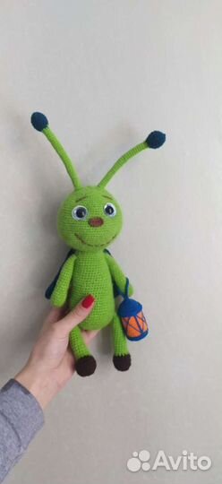 Детская игрушка