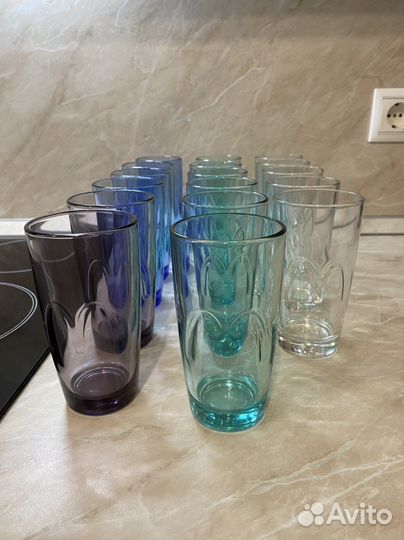 Стакан Макдоналдс