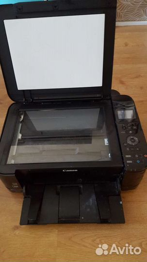 Мфу Canon pixma MG5140