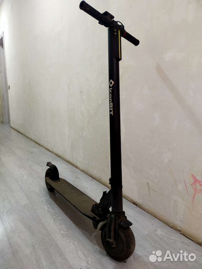 Самокат взрослый электрический
