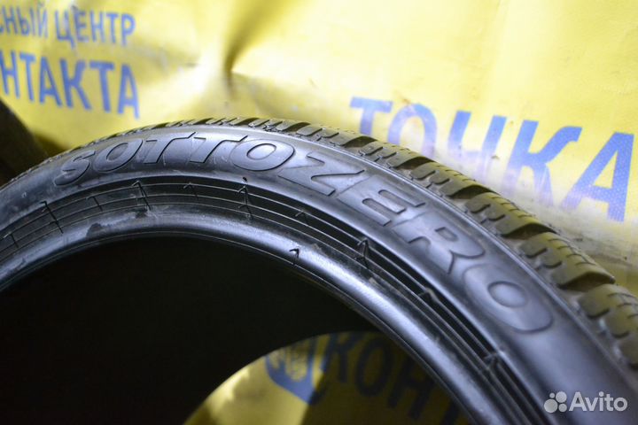 Pirelli Winter Sottozero 240 Serie II 295/30 R20
