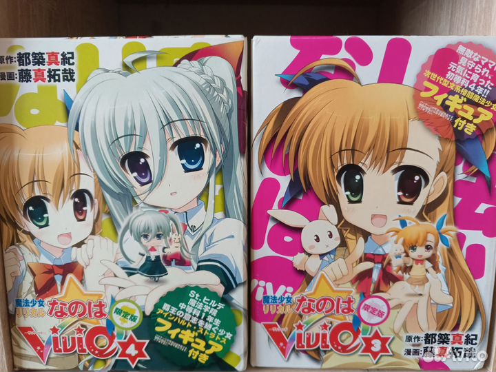 Оригинал nendoroid petit