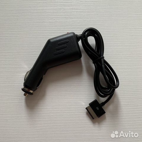 Авто зарядка для Asus TF 101 201 300