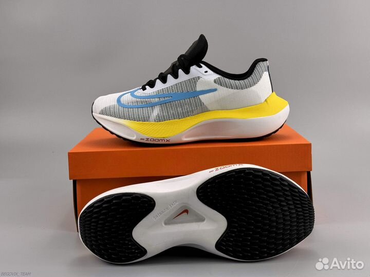 Кроссовки для бега nike fly 5