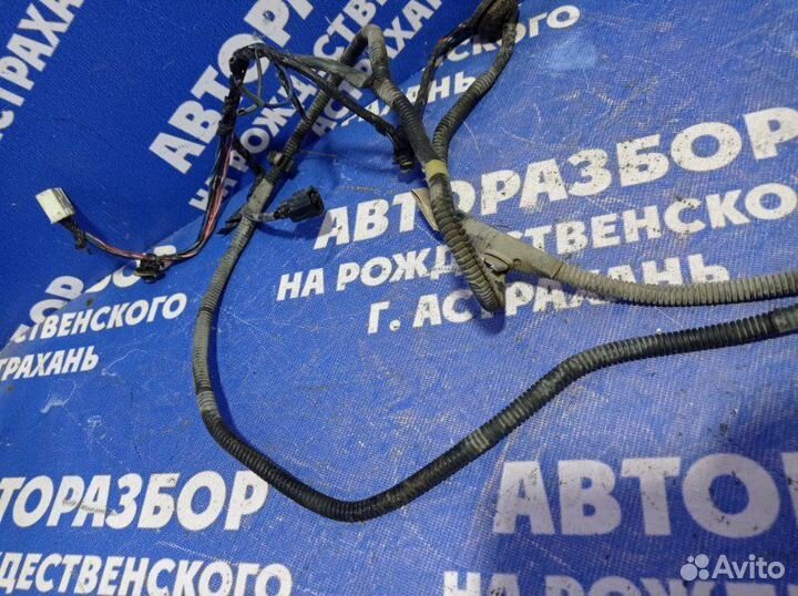 Проводка бензобака Mitsubishi Lancer 9 седан 4G18