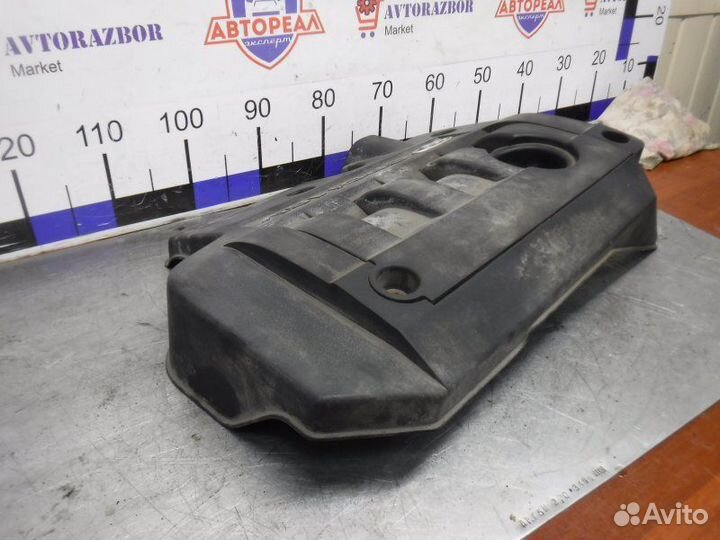 Крышка двигателя Hyundai Santa Fe classic D4EA