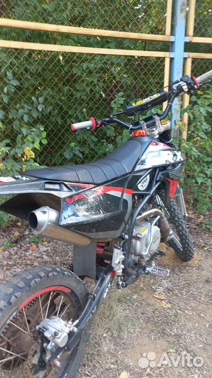 Продам Питбайк GR X