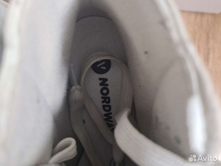 Коньки 30 размер