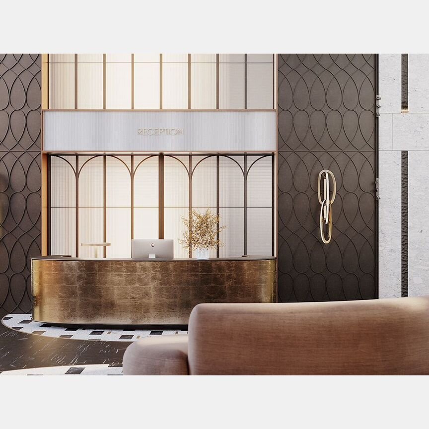 Квартира-студия, 18,3 м², 2/9 эт.