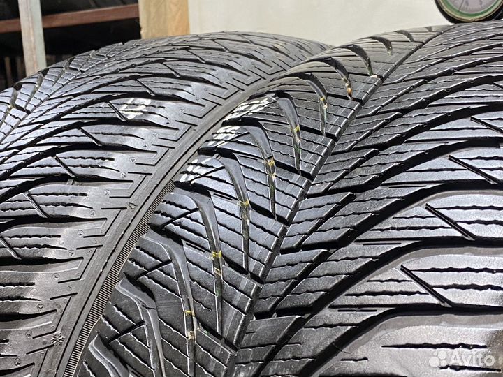 Fulda MultiControl 205/55 R16