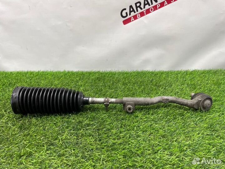 Рулевая тяга левая Bmw X5 F15 N57D30A 2017