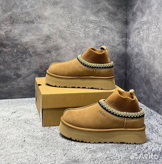 Угги женские