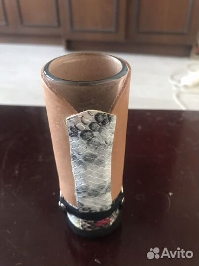 Мексиканская рюмка для текилы