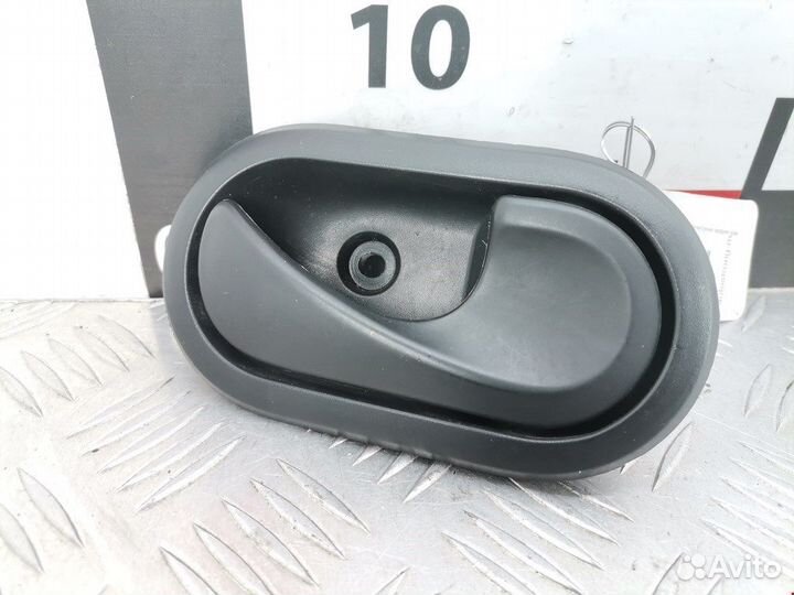 Ручка для Dacia Dokker