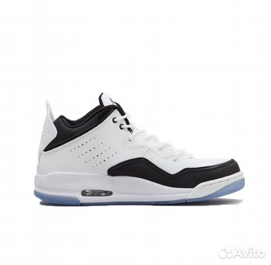 Кроссовки Nike Jordan Courtside 23 Concord