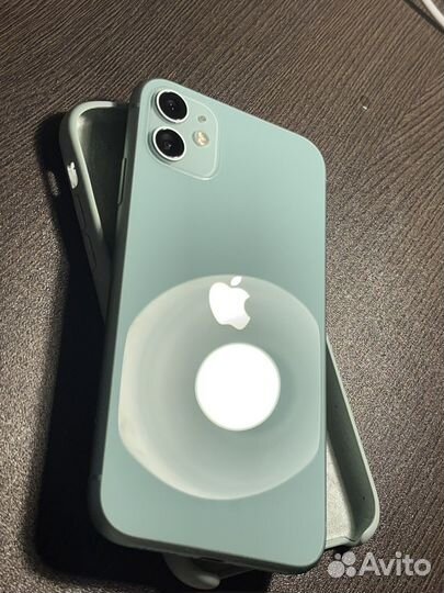 iPhone 11, 256 ГБ