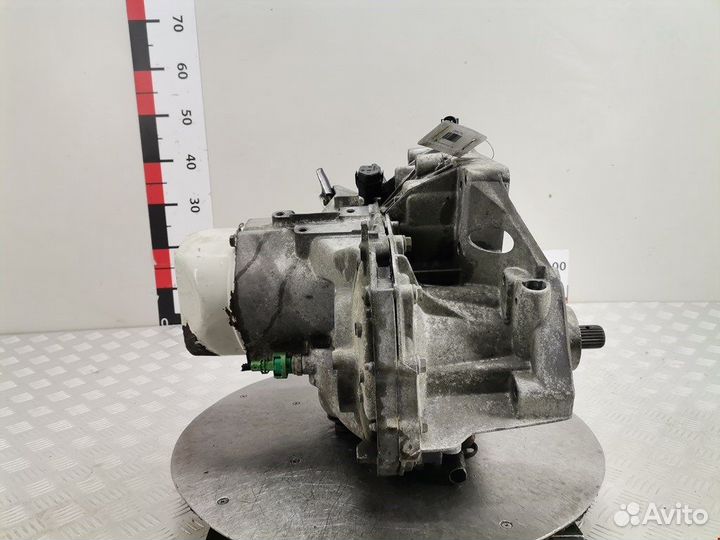 Кпп для Renault Scenic 1