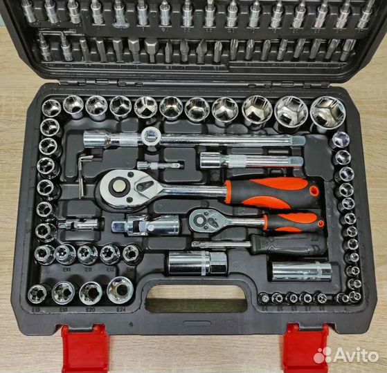 Набор инструментов