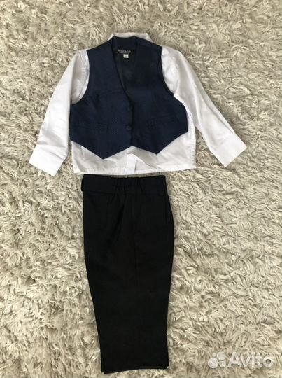 Костюм детский