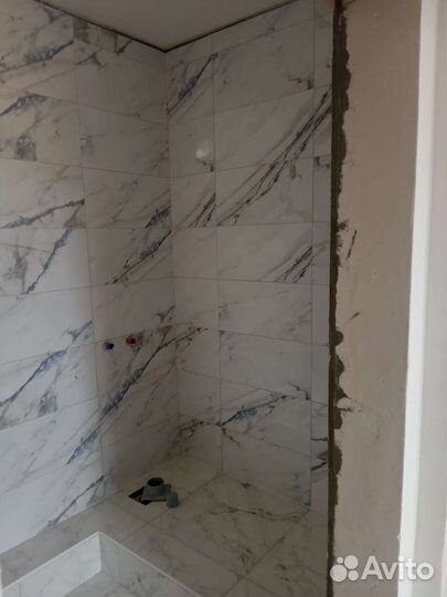 Ремонт квартир косметический, шпаклевка стен