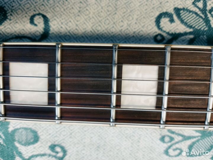 Harley Benton HB-35 SB