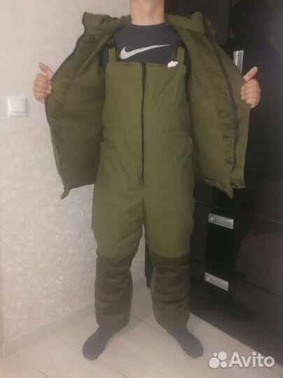 Военные вещи