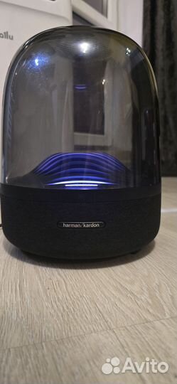 Harman kardon aura studio 3