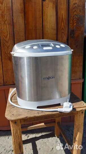 Хлебопечка