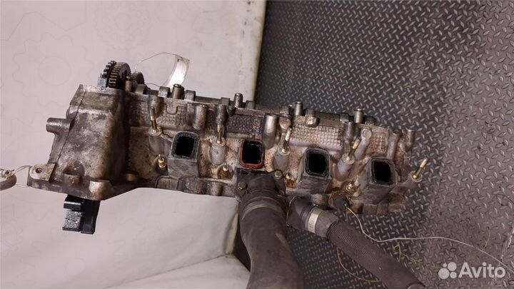 Головка блока (гбц) BMW 1 E87, 2005