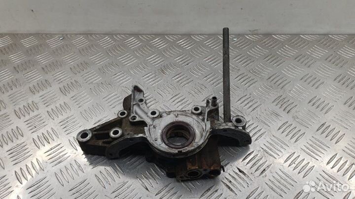 Масляный насос Kia Spectra седан S6D 2008