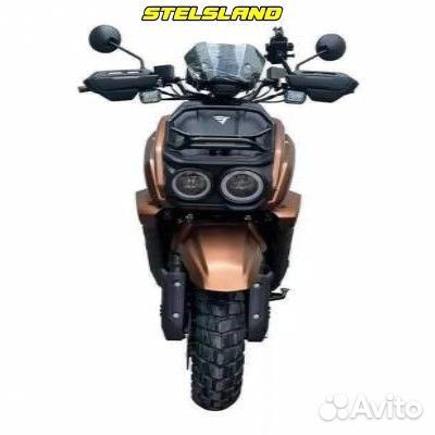 Скутер Vento Smart III