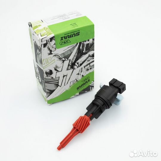 Датчик скорости Chery Amulet A15