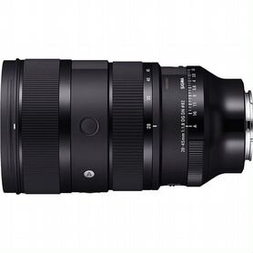 Sigma AF 28-45mm f/1.8 DG DN (A) for Sony E