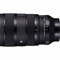 Sigma AF 28-45mm f/1.8 DG DN (A) for Sony E