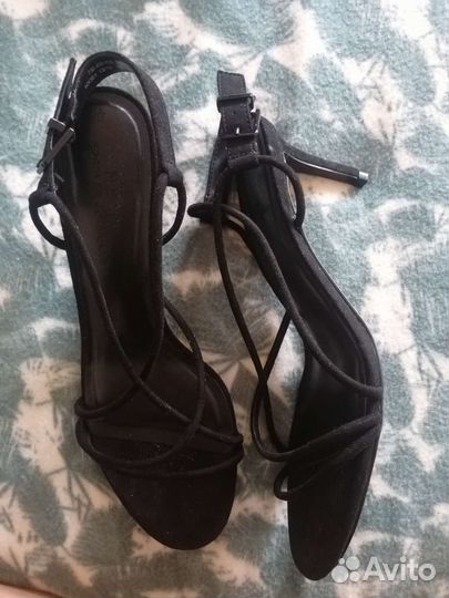 Босоножки next 39