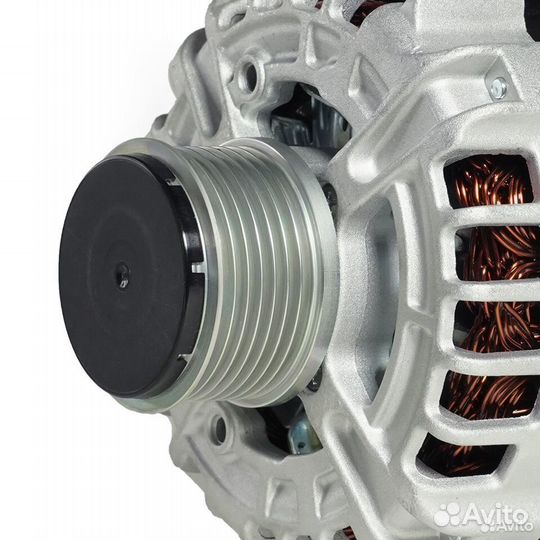 Генератор Ford Transit, 12V, 150Am от Искра Восток