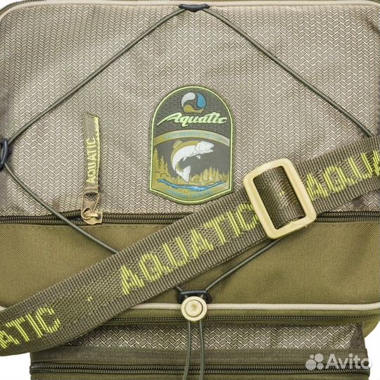 Сумка Aquatic сбк-13 без коробок