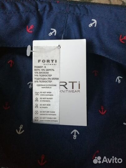 Кепка женская новая